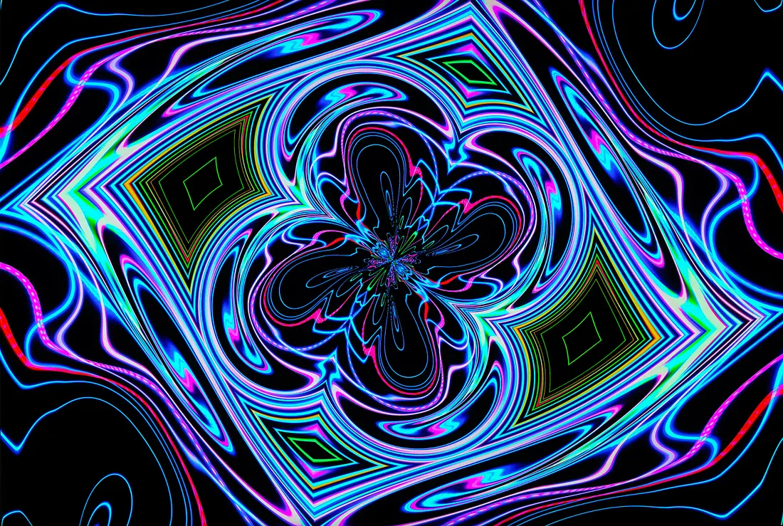 Physics-inspired generative modeling